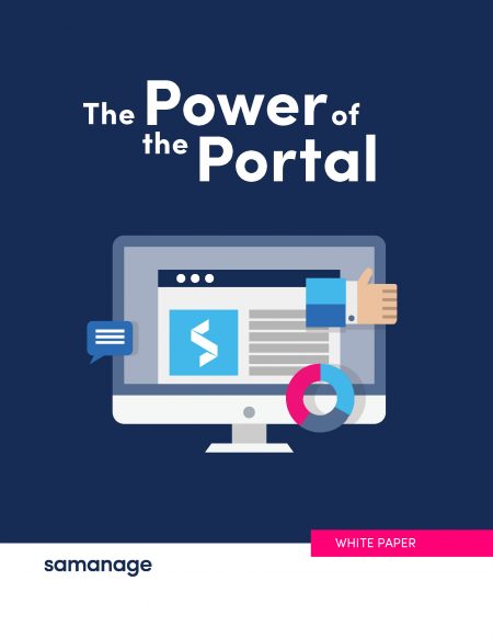 White Paper The Power of the Portal