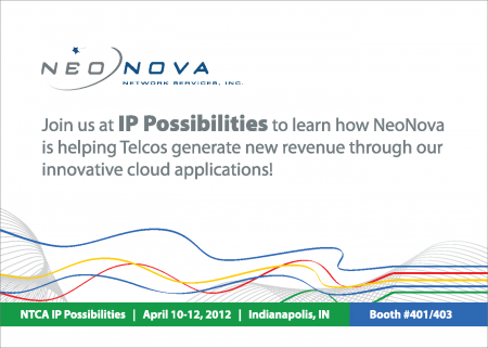 NeoNova Event Mailer