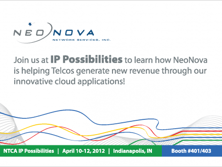 NeoNova Event Mailer