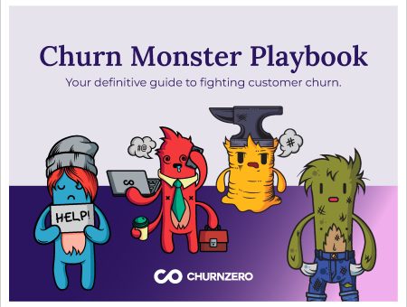 eBook Meet the ChurnMonsters