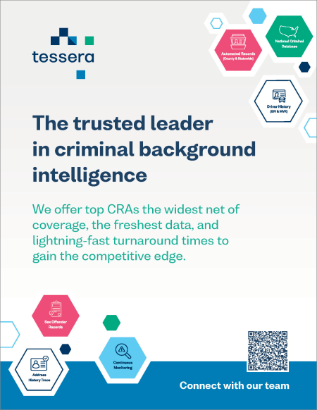 Tessera One Sheet