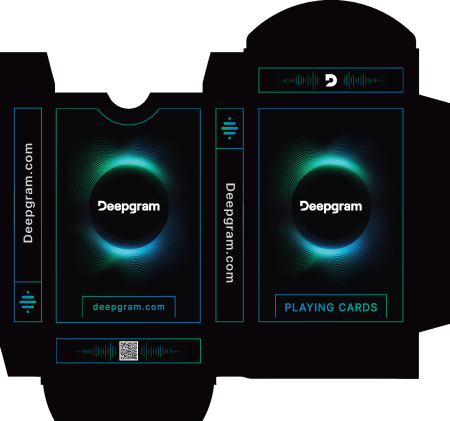 Custom Playing Cards