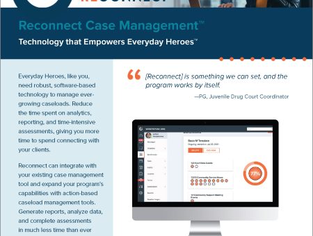 Data Sheets Reconnect