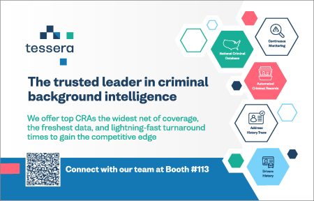 Tessera Event Package