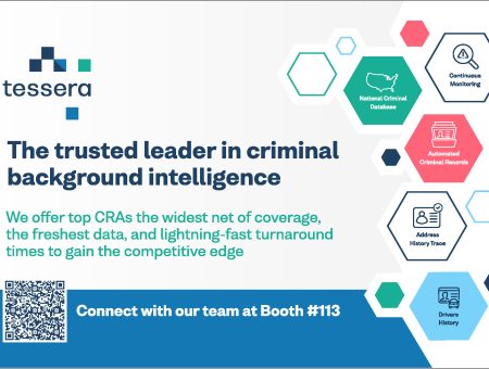 Tessera Event Package