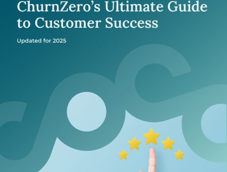 ChurnZero eBook
