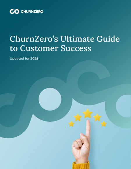 ChurnZero eBook