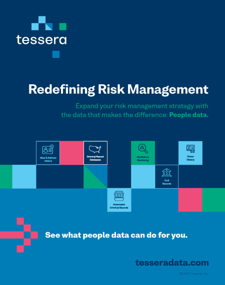 Tessera Ad